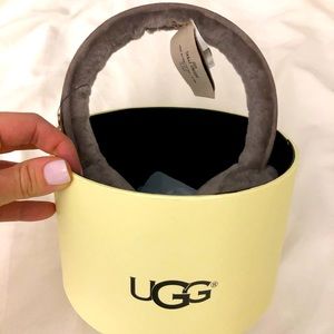 Ugg earmuffs